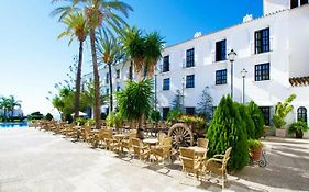 Hacienda Del Sol (Adults Only)